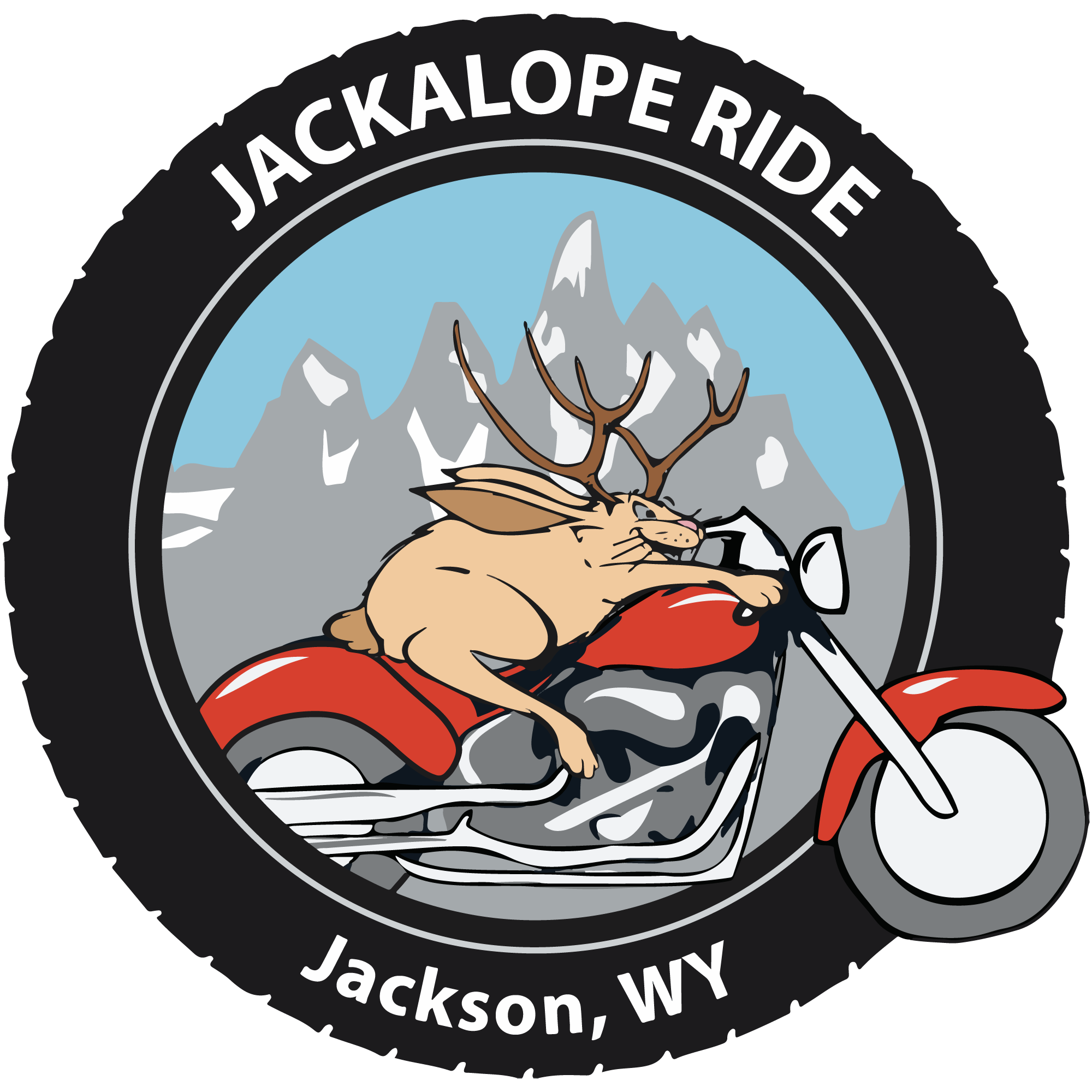 Jackalope Logo
